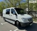 Мерседес Sprinter, объемом двигателя 2.15 л и пробегом 302 тыс. км за 12500 $, фото 2 на Automoto.ua