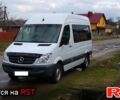 Мерседес Sprinter, об'ємом двигуна 2.2 л та пробігом 380 тис. км за 12500 $, фото 7 на Automoto.ua