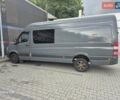 Мерседес Sprinter, об'ємом двигуна 0 л та пробігом 390 тис. км за 15500 $, фото 3 на Automoto.ua