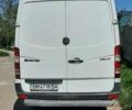 Мерседес Sprinter, об'ємом двигуна 2.2 л та пробігом 615 тис. км за 9500 $, фото 6 на Automoto.ua