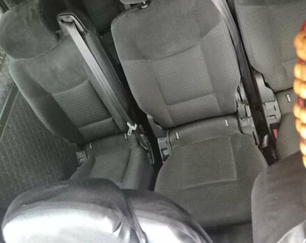 Мерседес Sprinter, об'ємом двигуна 0 л та пробігом 390 тис. км за 15500 $, фото 4 на Automoto.ua