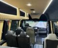 Мерседес Sprinter, объемом двигателя 2.2 л и пробегом 330 тыс. км за 15850 $, фото 12 на Automoto.ua