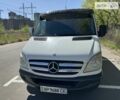 Мерседес Sprinter, об'ємом двигуна 2.15 л та пробігом 302 тис. км за 12500 $, фото 18 на Automoto.ua