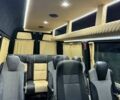 Мерседес Sprinter, объемом двигателя 2.2 л и пробегом 330 тыс. км за 15850 $, фото 11 на Automoto.ua