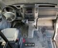 Мерседес Sprinter, объемом двигателя 2.5 л и пробегом 320 тыс. км за 14000 $, фото 9 на Automoto.ua
