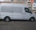 Мерседес Sprinter, объемом двигателя 0 л и пробегом 418 тыс. км за 13800 $, фото 11 на Automoto.ua