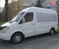 Мерседес Sprinter, объемом двигателя 0 л и пробегом 418 тыс. км за 13800 $, фото 12 на Automoto.ua