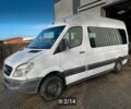 Мерседес Sprinter, объемом двигателя 2.5 л и пробегом 320 тыс. км за 14000 $, фото 1 на Automoto.ua