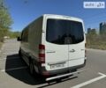 Мерседес Sprinter, объемом двигателя 2.15 л и пробегом 302 тыс. км за 12500 $, фото 11 на Automoto.ua