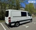 Мерседес Sprinter, объемом двигателя 2.15 л и пробегом 302 тыс. км за 12500 $, фото 8 на Automoto.ua