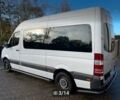 Мерседес Sprinter, объемом двигателя 2.5 л и пробегом 320 тыс. км за 14000 $, фото 2 на Automoto.ua