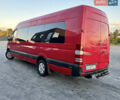 Мерседес Sprinter, об'ємом двигуна 2.99 л та пробігом 600 тис. км за 14500 $, фото 5 на Automoto.ua