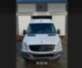 Мерседес Sprinter, объемом двигателя 2.5 л и пробегом 320 тыс. км за 14000 $, фото 4 на Automoto.ua