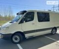 Мерседес Sprinter, объемом двигателя 2.15 л и пробегом 302 тыс. км за 12500 $, фото 15 на Automoto.ua