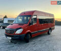 Мерседес Sprinter, об'ємом двигуна 2.99 л та пробігом 600 тис. км за 14500 $, фото 1 на Automoto.ua
