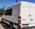 Мерседес Sprinter, объемом двигателя 2.2 л и пробегом 615 тыс. км за 9500 $, фото 5 на Automoto.ua