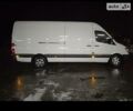 Мерседес Sprinter, объемом двигателя 0 л и пробегом 262 тыс. км за 11900 $, фото 4 на Automoto.ua