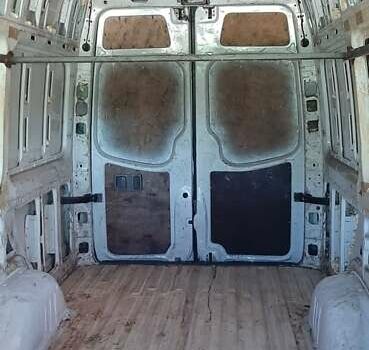 Мерседес Sprinter, объемом двигателя 2.2 л и пробегом 615 тыс. км за 14900 $, фото 14 на Automoto.ua
