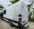 Мерседес Sprinter, объемом двигателя 2.7 л и пробегом 432 тыс. км за 15000 $, фото 1 на Automoto.ua