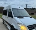 Мерседес Sprinter, об'ємом двигуна 2.2 л та пробігом 330 тис. км за 15850 $, фото 1 на Automoto.ua