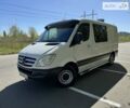 Мерседес Sprinter, объемом двигателя 2.15 л и пробегом 302 тыс. км за 12500 $, фото 16 на Automoto.ua