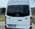 Мерседес Sprinter, объемом двигателя 2.2 л и пробегом 330 тыс. км за 15850 $, фото 3 на Automoto.ua