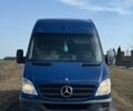 Мерседес Sprinter, об'ємом двигуна 2.2 л та пробігом 549 тис. км за 9200 $, фото 1 на Automoto.ua