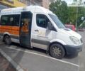 Мерседес Sprinter, об'ємом двигуна 0 л та пробігом 350 тис. км за 12700 $, фото 1 на Automoto.ua