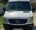 Мерседес Sprinter, объемом двигателя 2.2 л и пробегом 615 тыс. км за 14900 $, фото 2 на Automoto.ua