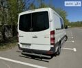 Мерседес Sprinter, объемом двигателя 2.15 л и пробегом 302 тыс. км за 12500 $, фото 9 на Automoto.ua