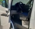 Мерседес Sprinter, объемом двигателя 2.2 л и пробегом 615 тыс. км за 14900 $, фото 9 на Automoto.ua
