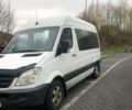 Мерседес Sprinter, об'ємом двигуна 2.2 л та пробігом 200 тис. км за 12700 $, фото 1 на Automoto.ua