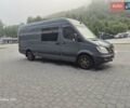 Мерседес Sprinter, об'ємом двигуна 0 л та пробігом 390 тис. км за 15500 $, фото 1 на Automoto.ua