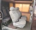 Мерседес Sprinter, объемом двигателя 2.69 л и пробегом 750 тыс. км за 13500 $, фото 10 на Automoto.ua