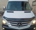 Мерседес Sprinter, объемом двигателя 3 л и пробегом 520 тыс. км за 14900 $, фото 1 на Automoto.ua