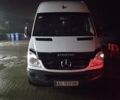 Мерседес Sprinter, объемом двигателя 0 л и пробегом 262 тыс. км за 11900 $, фото 1 на Automoto.ua