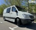 Мерседес Sprinter, об'ємом двигуна 2.15 л та пробігом 302 тис. км за 12500 $, фото 3 на Automoto.ua