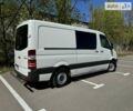 Мерседес Sprinter, объемом двигателя 2.15 л и пробегом 302 тыс. км за 12500 $, фото 7 на Automoto.ua