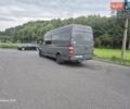 Мерседес Sprinter, об'ємом двигуна 0 л та пробігом 390 тис. км за 15500 $, фото 8 на Automoto.ua