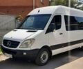 Мерседес Sprinter, объемом двигателя 2.2 л и пробегом 615 тыс. км за 14900 $, фото 1 на Automoto.ua