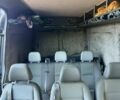 Мерседес Sprinter, об'ємом двигуна 2.2 л та пробігом 549 тис. км за 9200 $, фото 16 на Automoto.ua