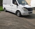 Мерседес Sprinter, объемом двигателя 0 л и пробегом 418 тыс. км за 13800 $, фото 2 на Automoto.ua