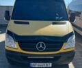 Мерседес Sprinter, об'ємом двигуна 2.1 л та пробігом 600 тис. км за 11000 $, фото 1 на Automoto.ua