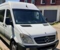 Мерседес Sprinter, об'ємом двигуна 2.2 л та пробігом 615 тис. км за 9500 $, фото 3 на Automoto.ua