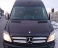 Мерседес Sprinter, объемом двигателя 2.69 л и пробегом 750 тыс. км за 13500 $, фото 1 на Automoto.ua