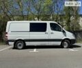 Мерседес Sprinter, объемом двигателя 2.15 л и пробегом 302 тыс. км за 12500 $, фото 5 на Automoto.ua