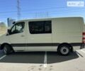 Мерседес Sprinter, об'ємом двигуна 2.15 л та пробігом 302 тис. км за 12500 $, фото 13 на Automoto.ua