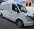 Мерседес Sprinter, объемом двигателя 0 л и пробегом 418 тыс. км за 13800 $, фото 10 на Automoto.ua