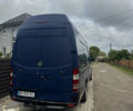 Мерседес Sprinter, объемом двигателя 3 л и пробегом 670 тыс. км за 17500 $, фото 2 на Automoto.ua