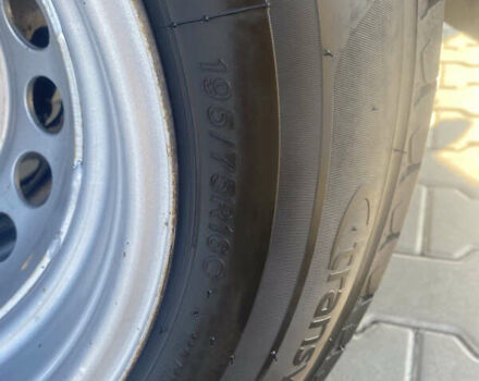 Мерседес Sprinter 2009 в Одессе на Automoto.ua Мерседес Sprinter, объемом двигателя 0 л и пробегом 5 тыс. км за 17500 $, фото 6 на Automoto.ua